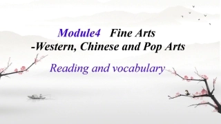 Readingandvocabulary