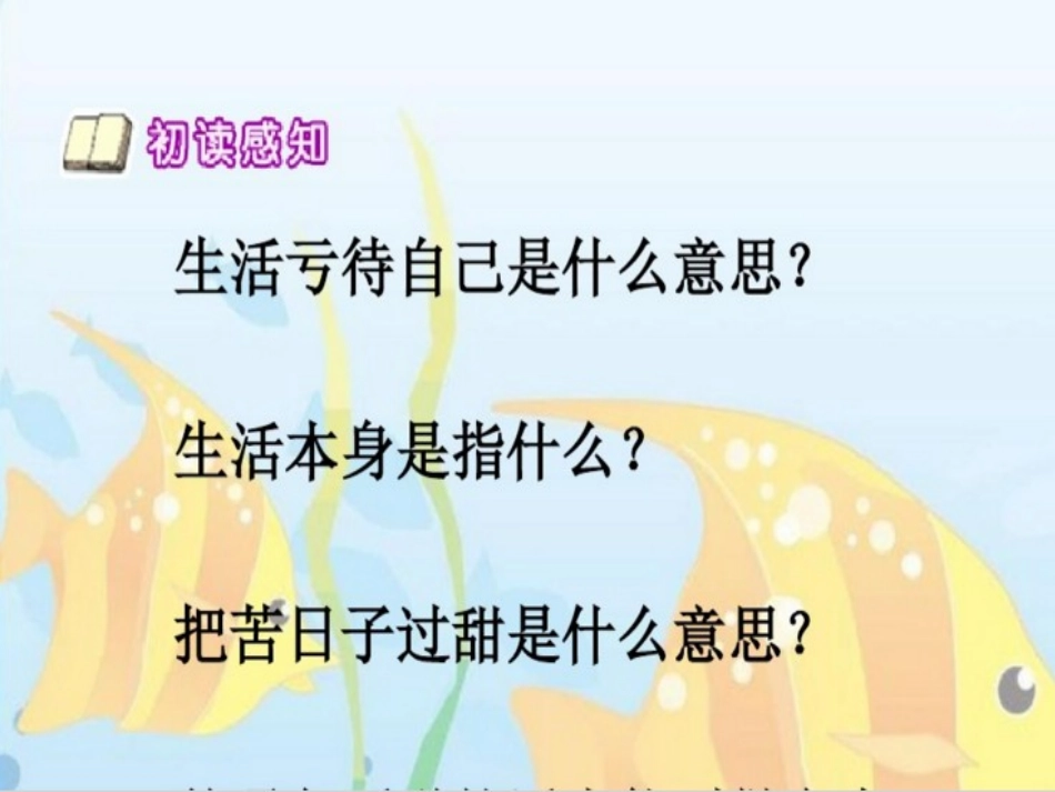 24鱼市场的快乐_第3页