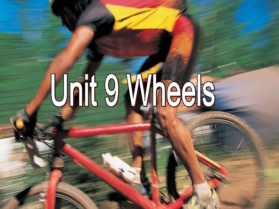 Grammar-Module3-Unit-9_第2页