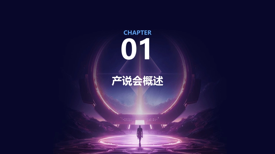 产说会流程和运作课件_第3页