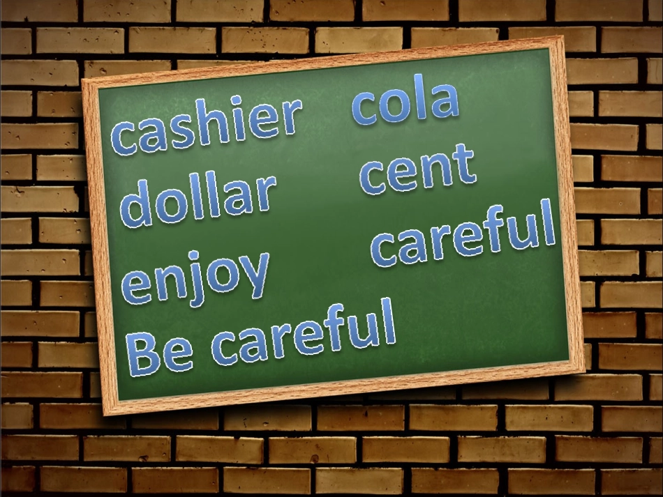 Unit1Iwantahotdog-please._第3页