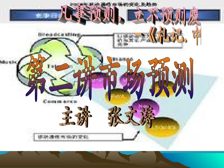 市场调查与预测2_第1页