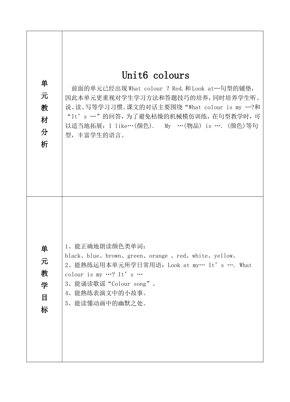 3AUnit6_第1页