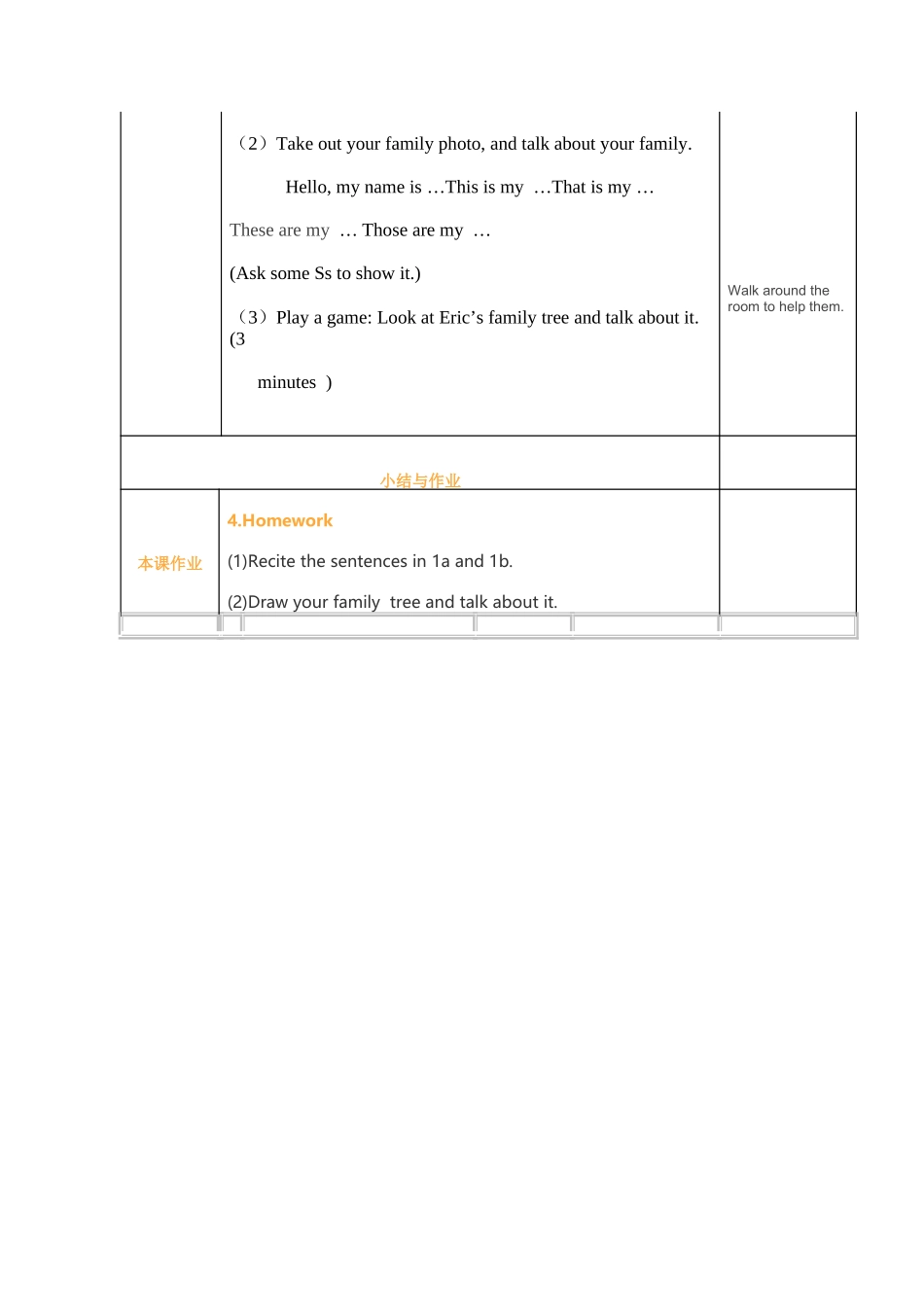 Unit-2-This-is-my-sister.--(1a—1c)教学设计_第2页