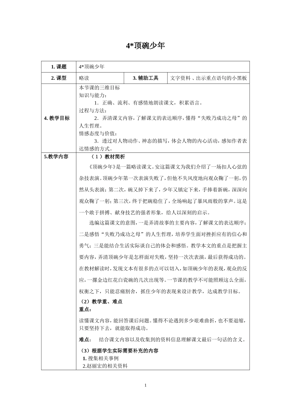 4、顶碗少年_第1页