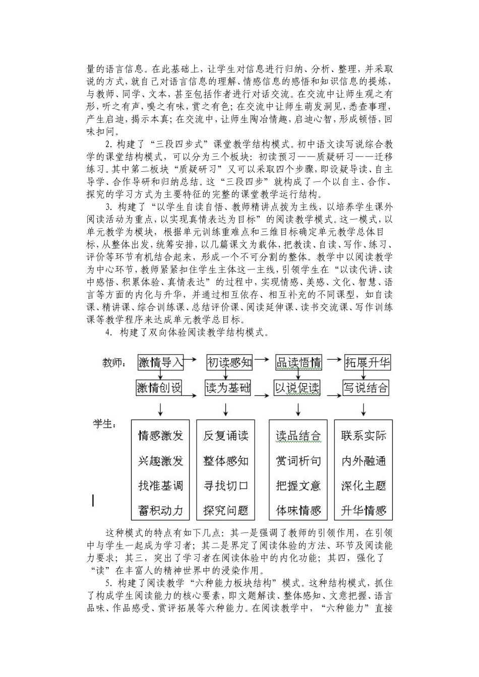 在课题实验中提升语文教学档次_第2页