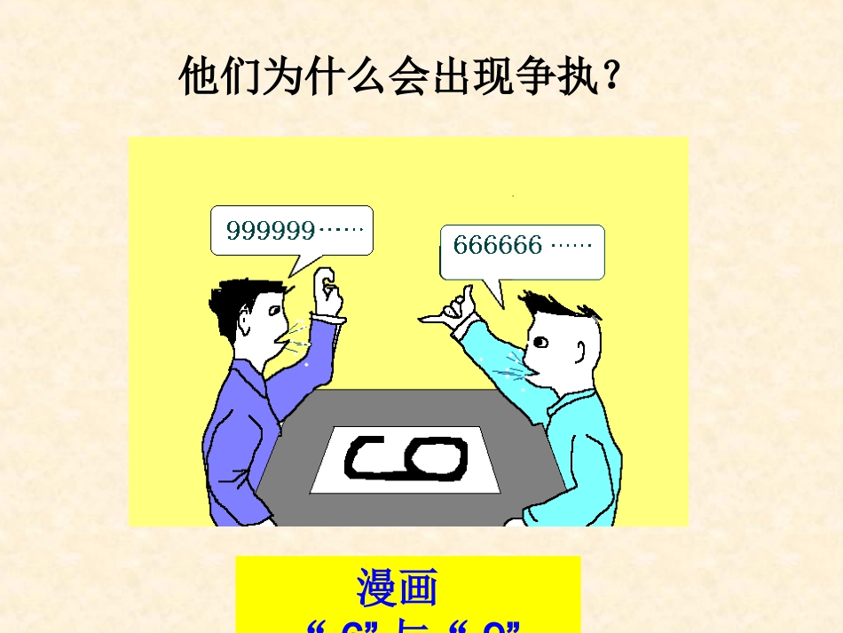 从不同的方向看物体的形状_第1页