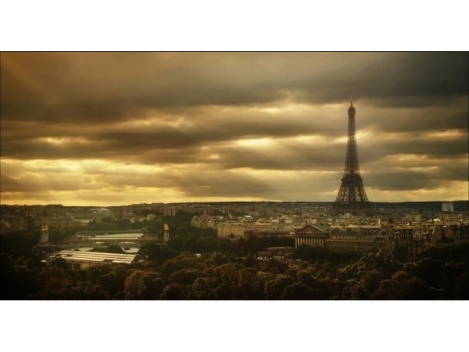 精美摄影-城市照片1_第2页