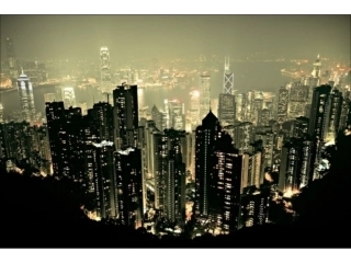 精美摄影-城市照片1