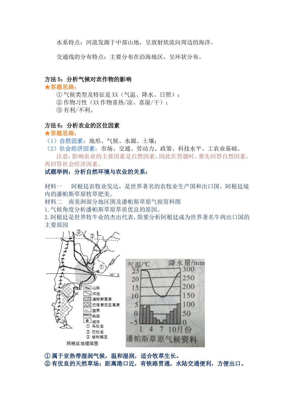 七年级下册方法指导_第3页