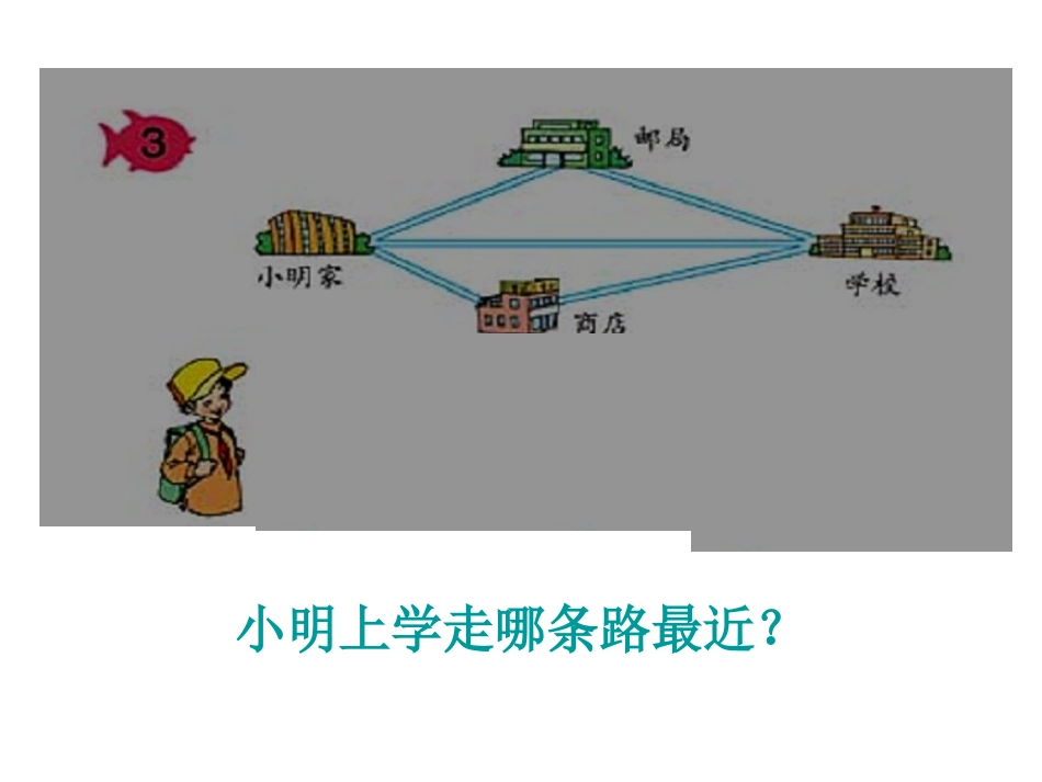 小学数学2011版本小学四年级课题：三角形的三边关系_第2页