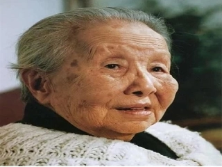 26.别踩了这朵花