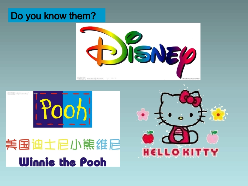 三年级英语上册Unit1-Hello第一课时_第2页