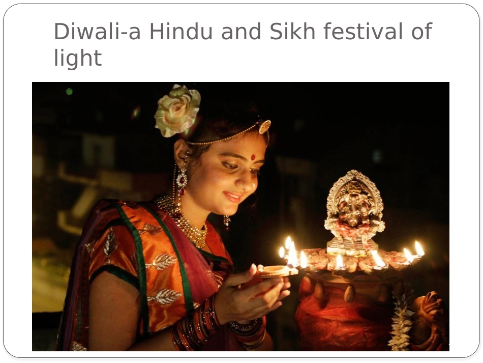 AutumnFestivalsintheWest_第2页