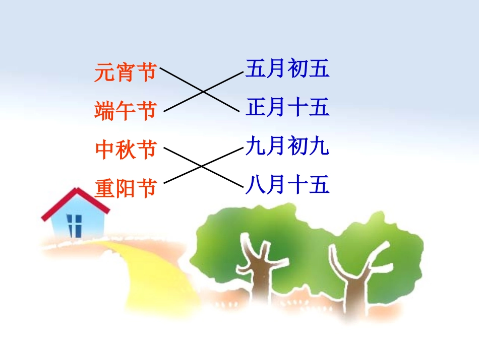 每逢佳节倍思亲2ppt_第2页