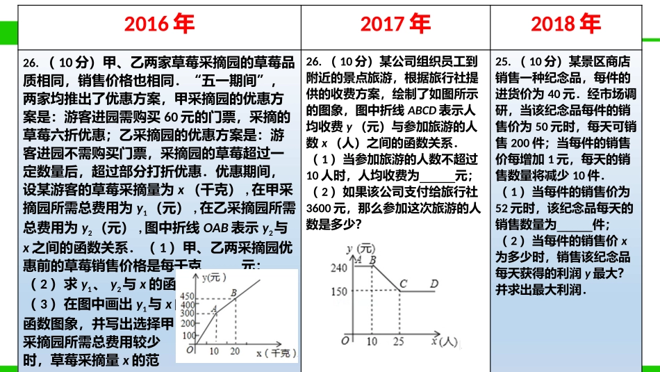 5.3一次函数的图象_第2页