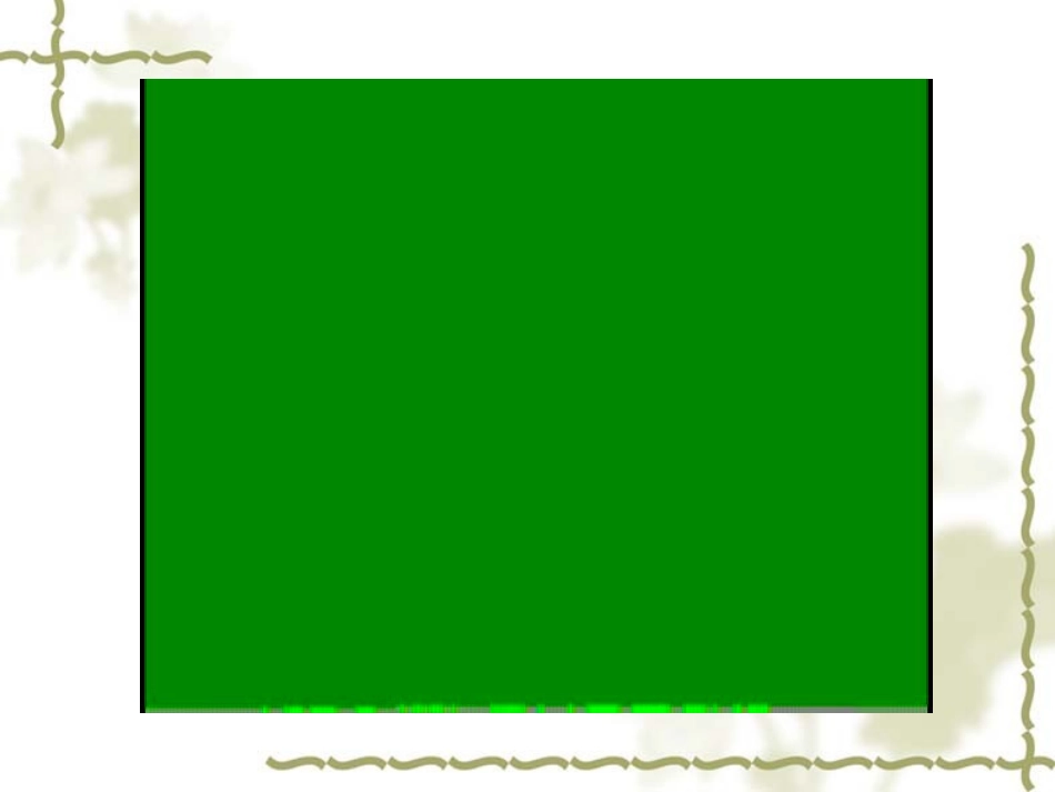 九年级思想品德课件灿烂的文明之花_第1页