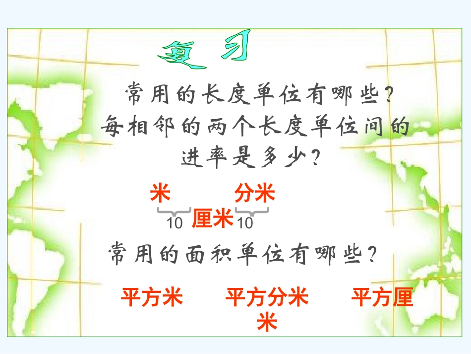 小学数学北师大2011课标版三年级什么是面积-ppt_第3页