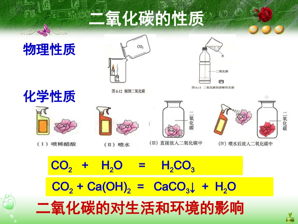 二氧化碳和一氧化碳_第2页