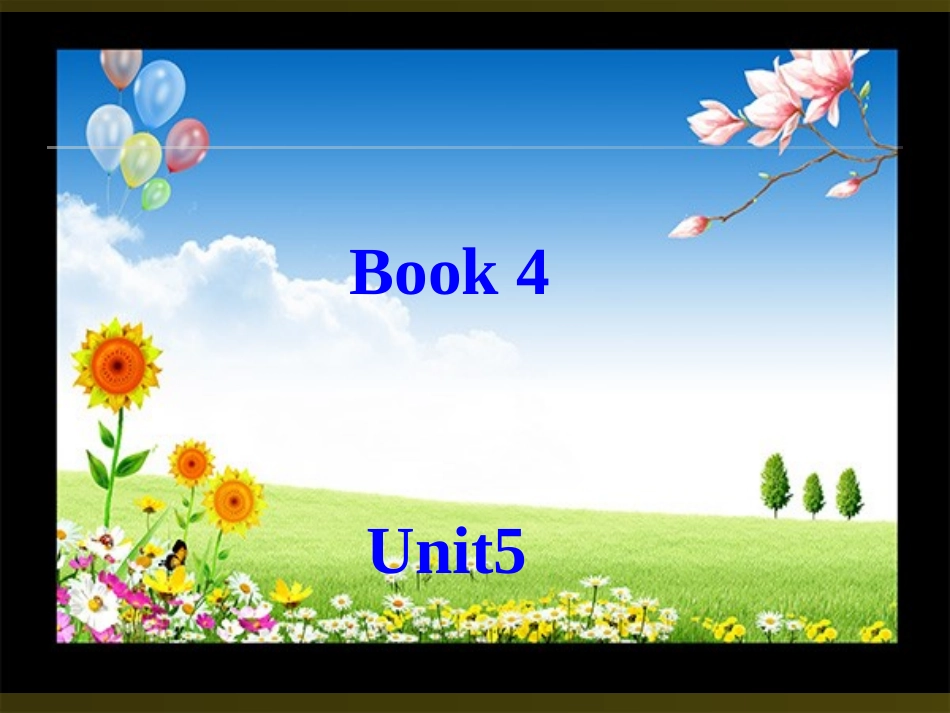 Unit5Myfatherisgreat_第2页