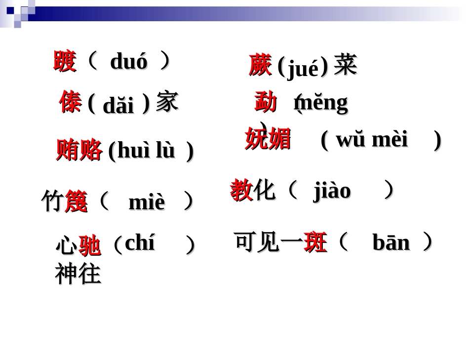 美丽的西双版纳_第3页