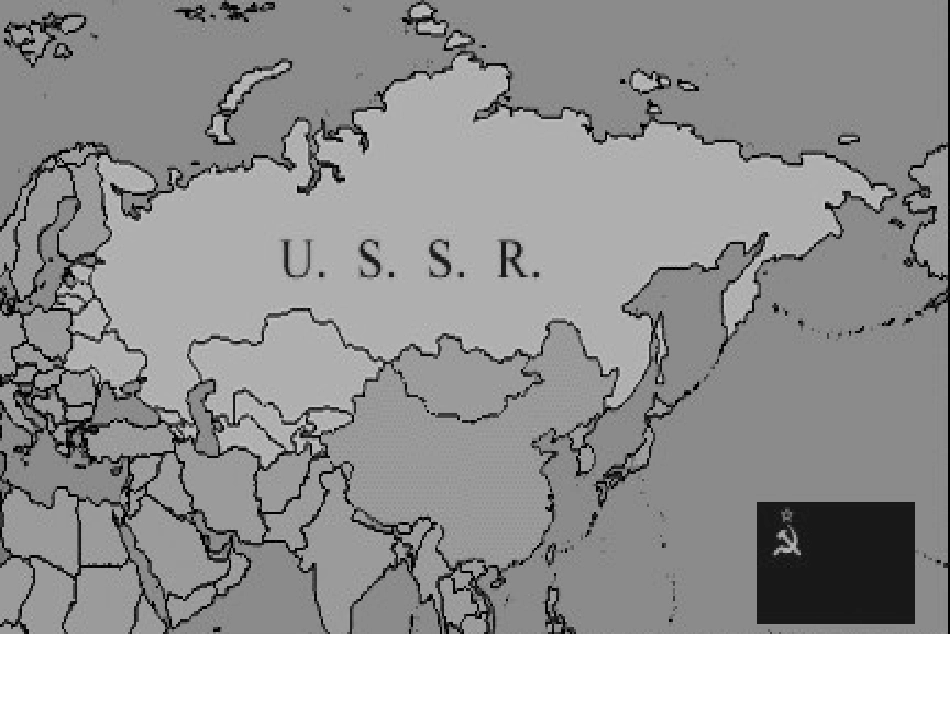 第11课-冷战的结束_第1页