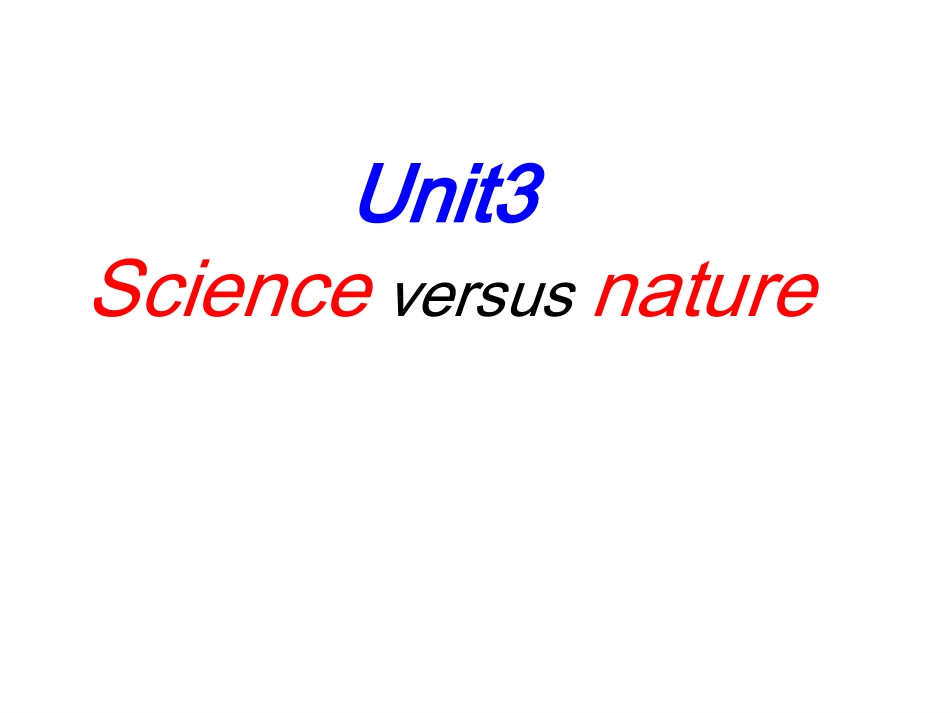 reading评优课_第1页