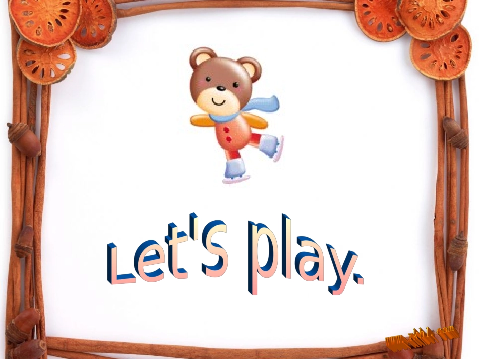 上海版牛津1A-Unit-3-My-abilities第二课时_第3页