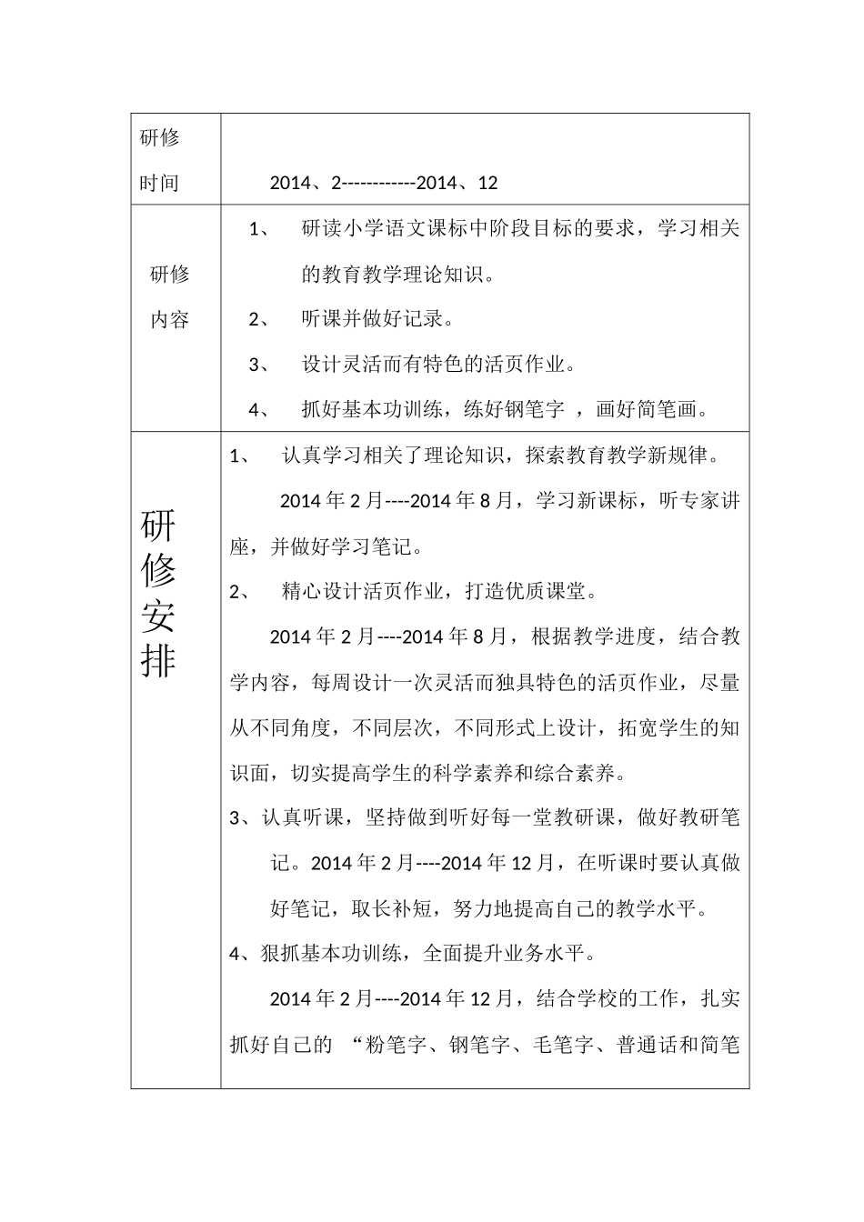 榆林市中小学教师校本研修工作_第2页