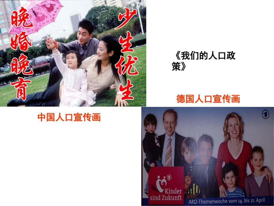 1.1人口增长模式_第2页