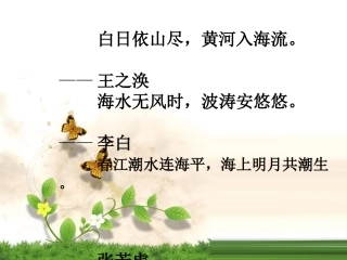 俊娥说课PowerPoint97-2003幻灯片(2)