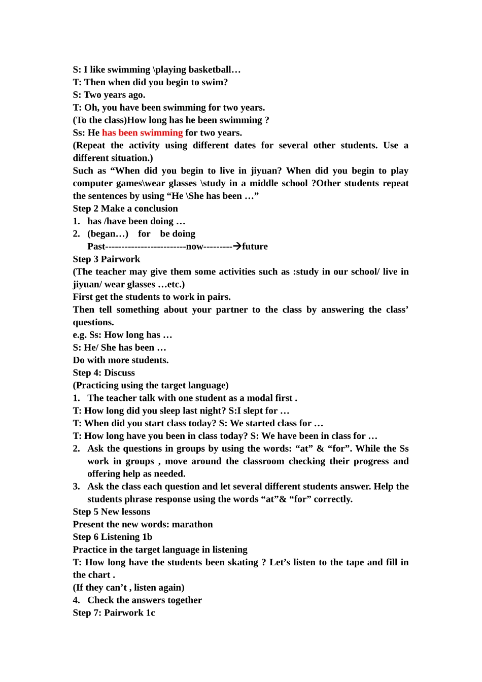 Unit6Howlonghaveyoubeencollectingshells_第2页