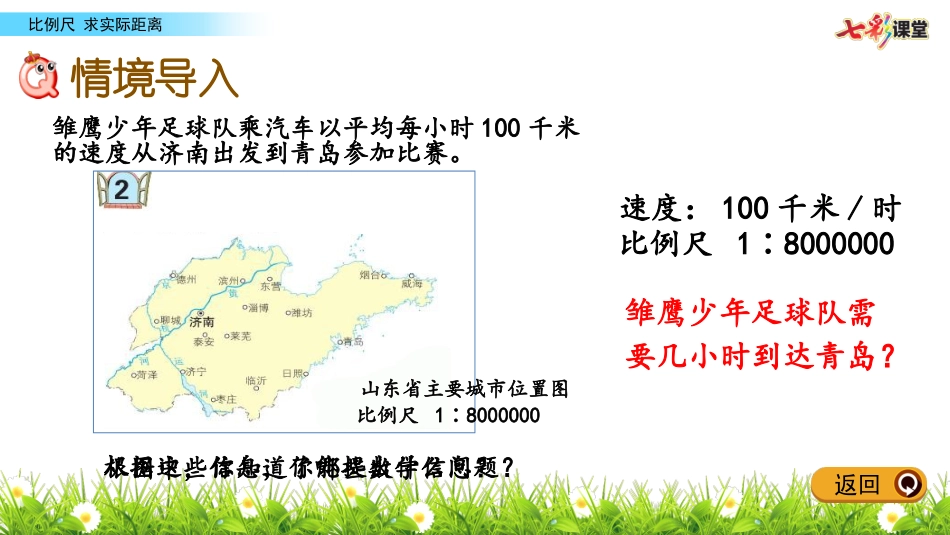 信息窗一(比例尺)_第2页