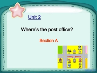 七年级下unit2-sectionA-1