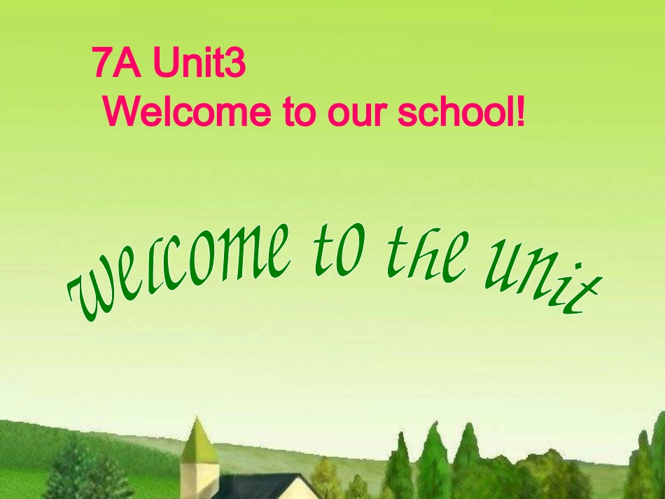 unit2课时2_第1页