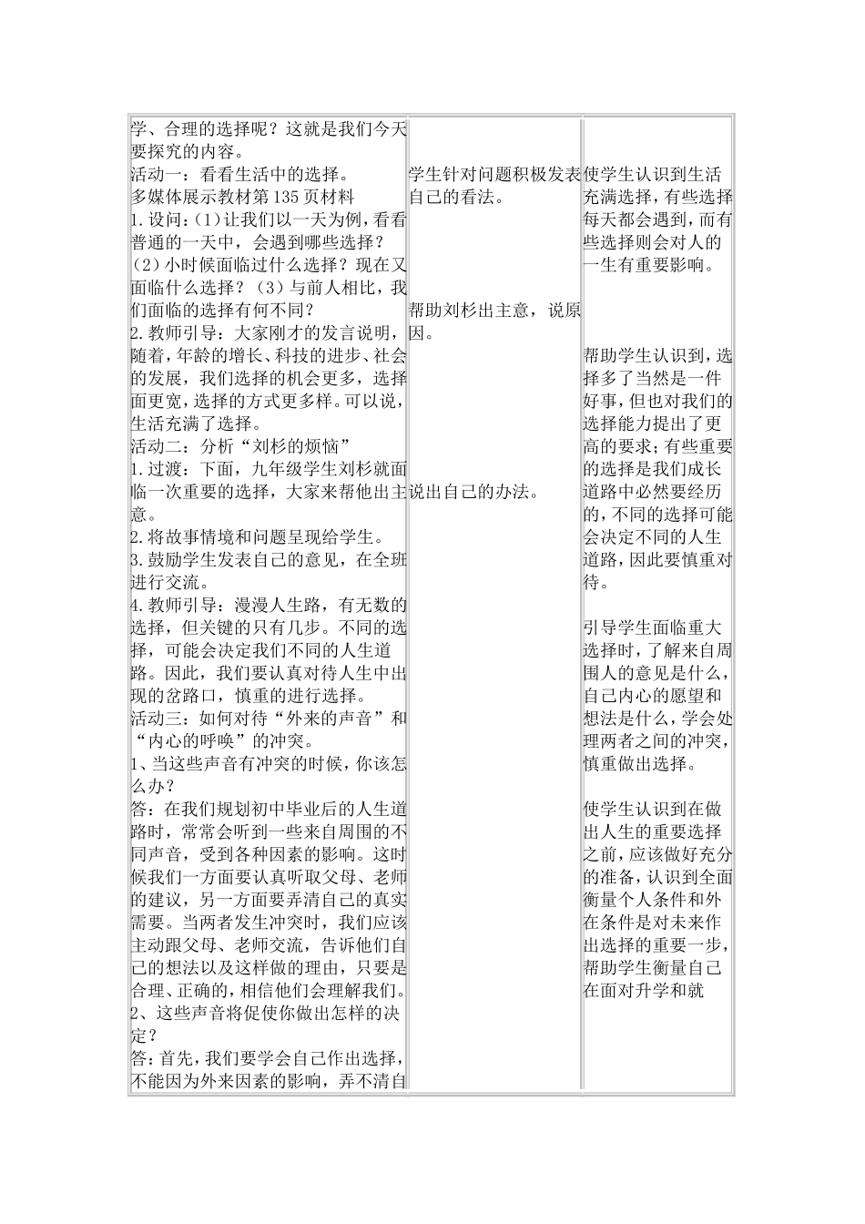 未来道路我选择_第2页