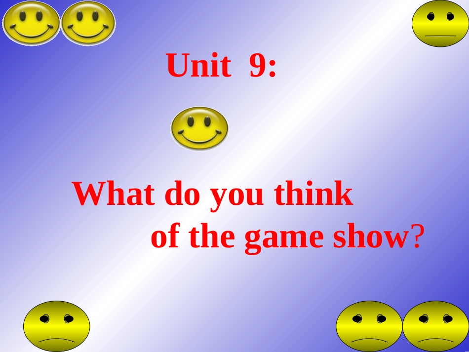 Unit-9-复习课_第2页