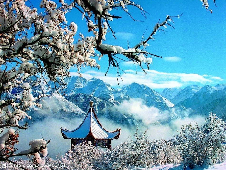 江南的冬景季_第2页