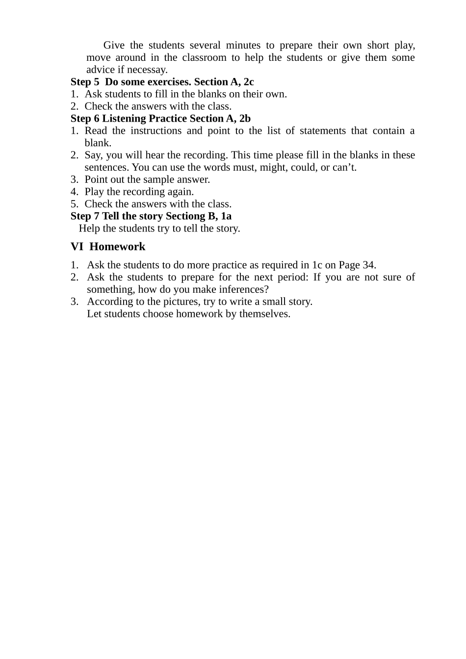 Unit5教学设计_第3页