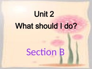 unit2SectionBandSelfcheck