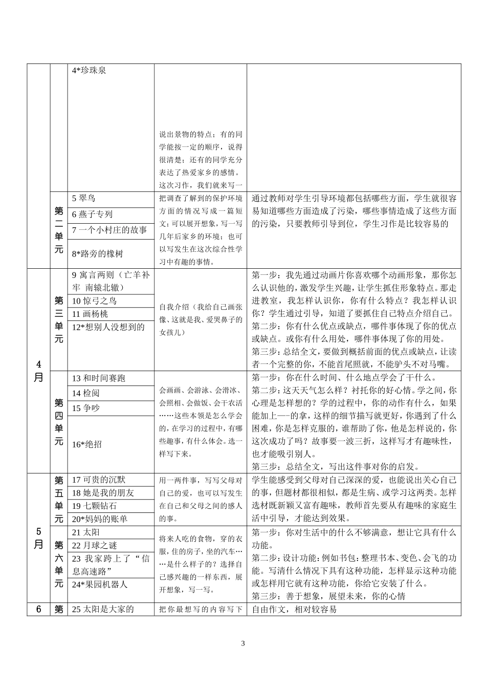 调查表---三年级_第3页