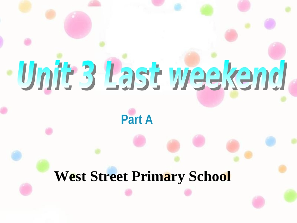 Unit3Lesson2_第1页