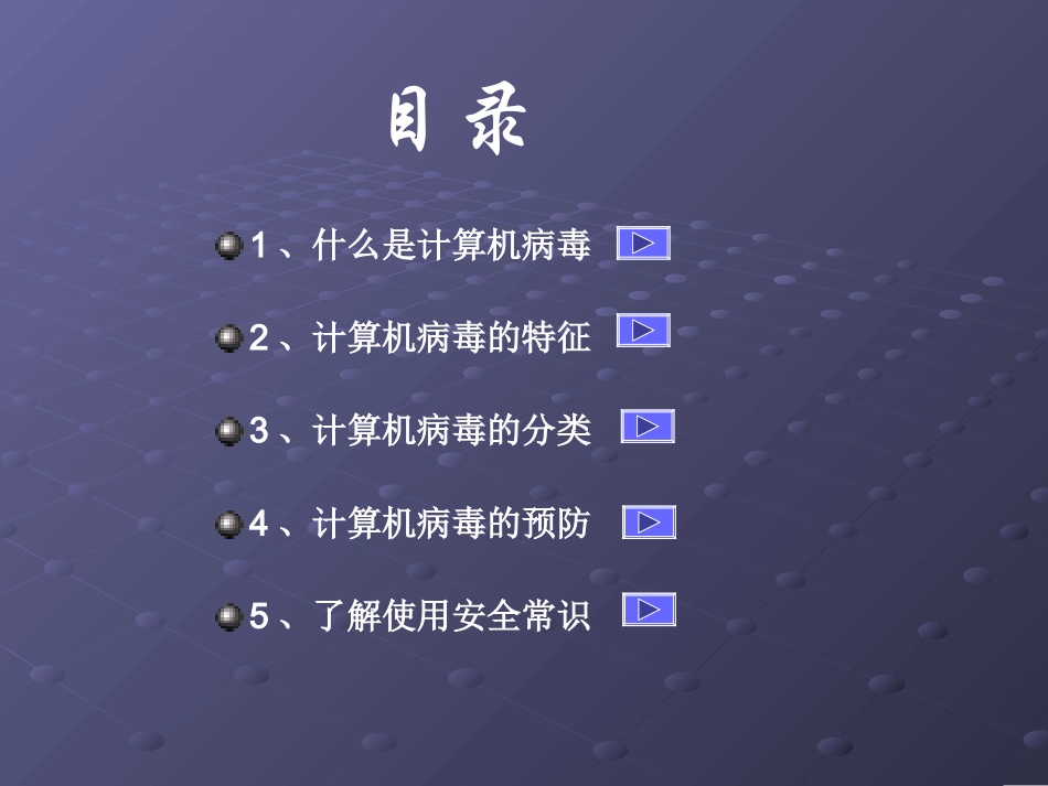 计算机病毒及其防治_第2页