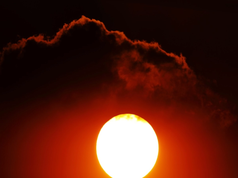 《我的太阳》课件3_第2页