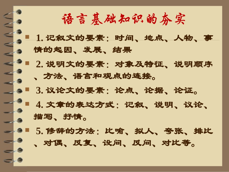 中考作文精彩结尾_第3页