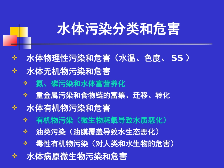 城镇污水处理技术_第3页