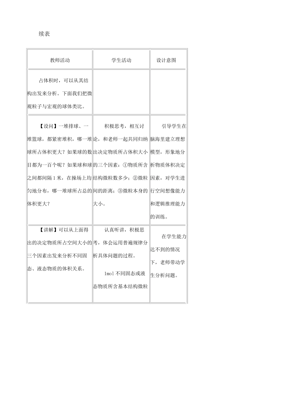 高中化学气体摩尔体积上科版高一_第3页