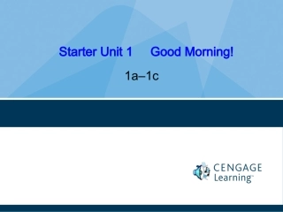 Starter-Unit-1-PPT-1