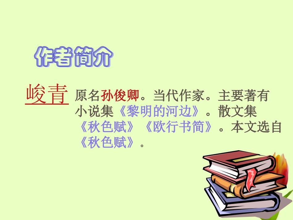 五年级语文下册《海滨仲夏夜》课件_第2页
