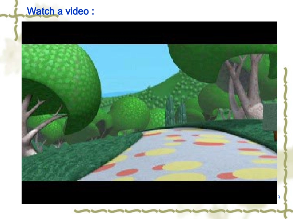 八上英语Unit5-SectionB-2_第3页